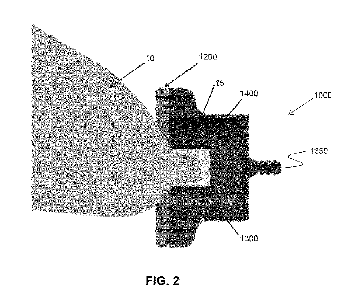 Anatomy Scanning System and Method