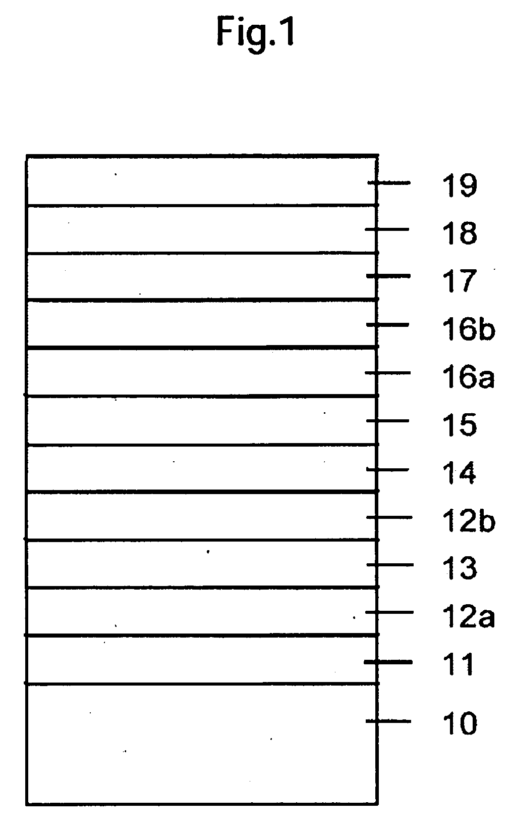 Perpendicular magnetic recording medium and manufacturing method thereof