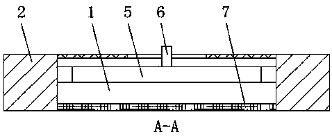 Solar curtain wall