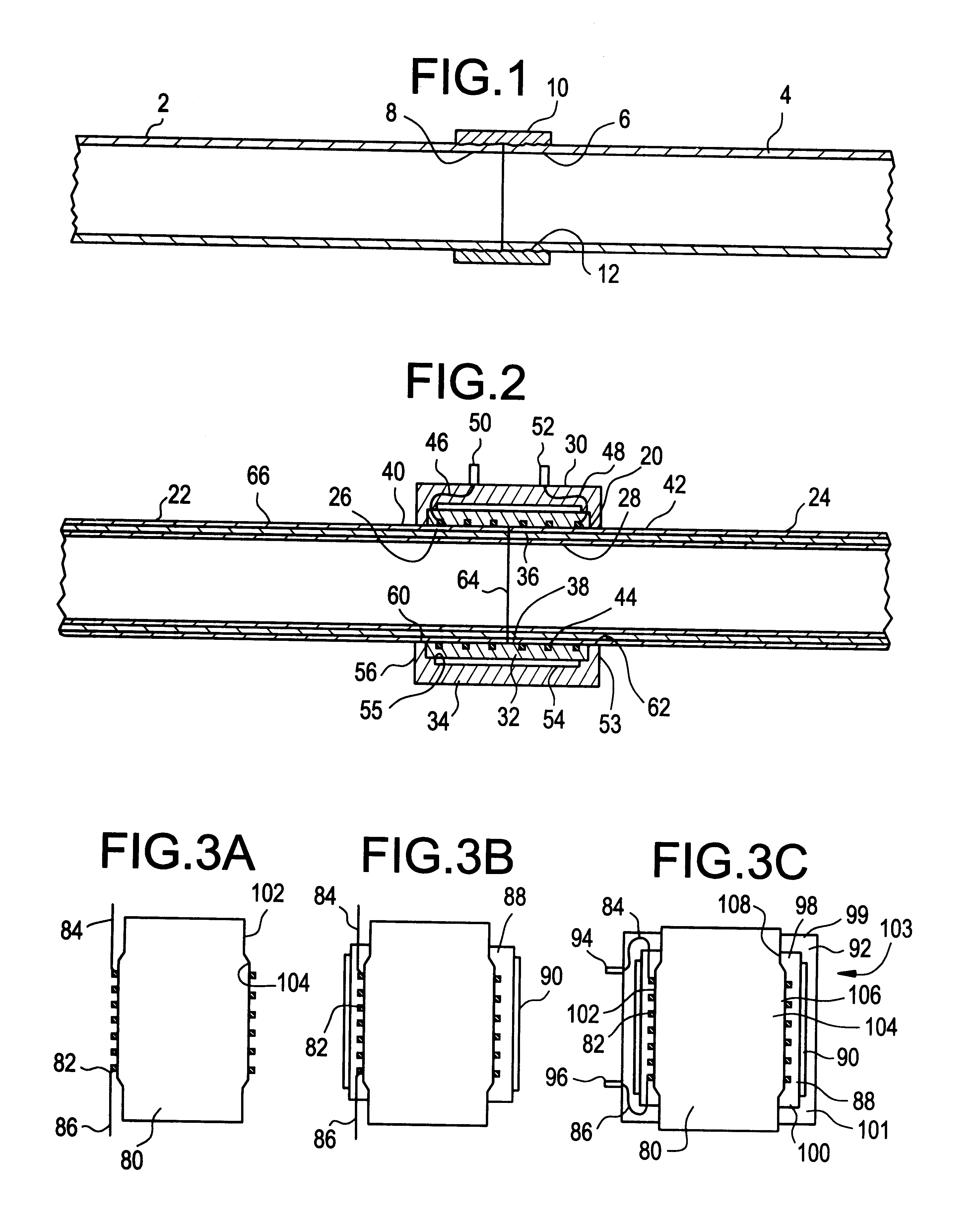 Pipe fittings