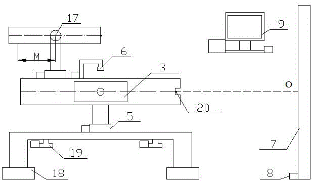 Intelligent monitoring and regulating system and method for differential settlement of building structure