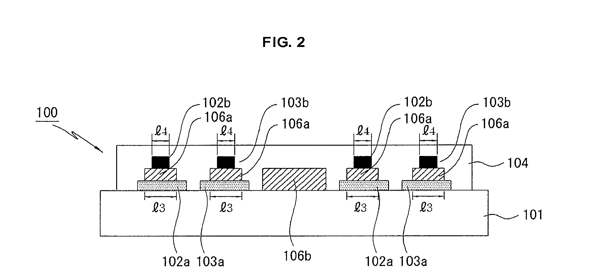 Plasma display panel