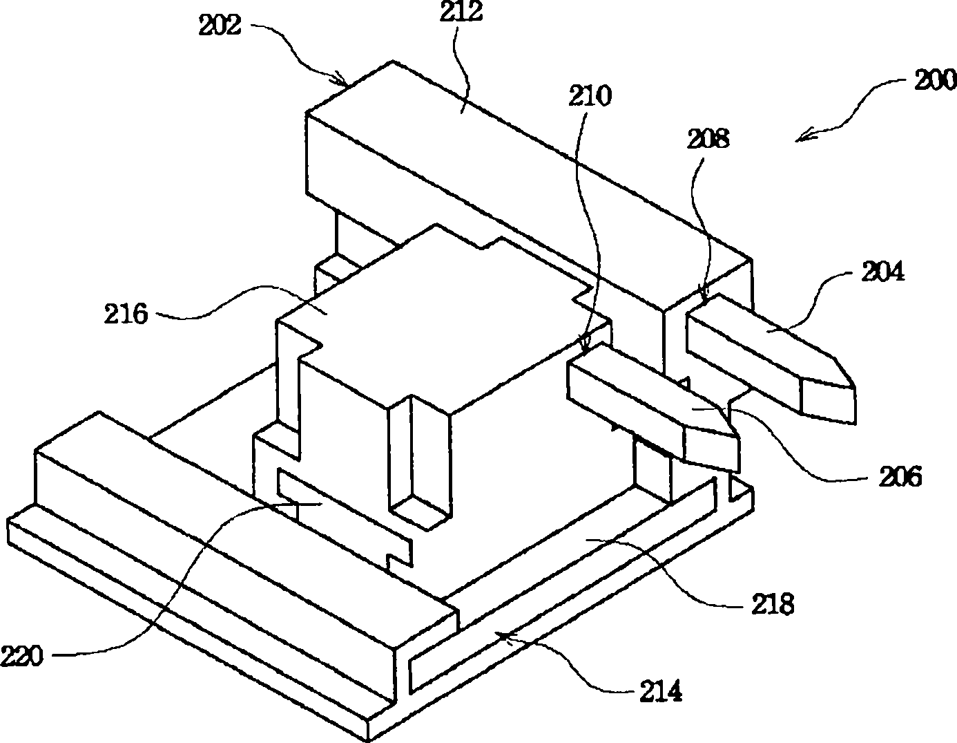 Device and method for processing roller micro groove