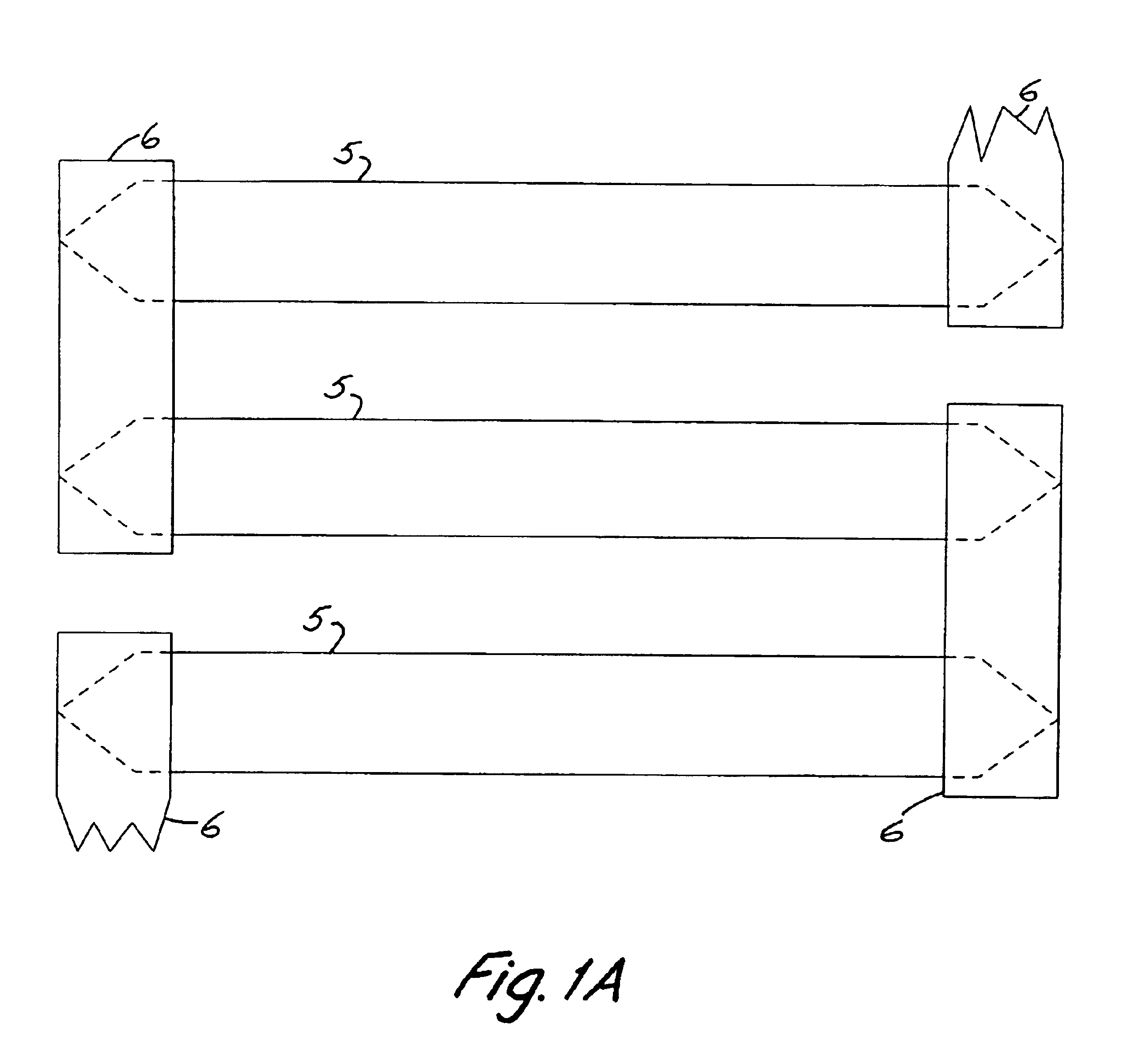 Magnetic field sensor with augmented magnetoresistive sensing layer