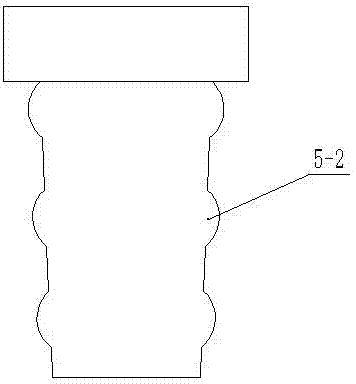 Rechargeable particle catheter