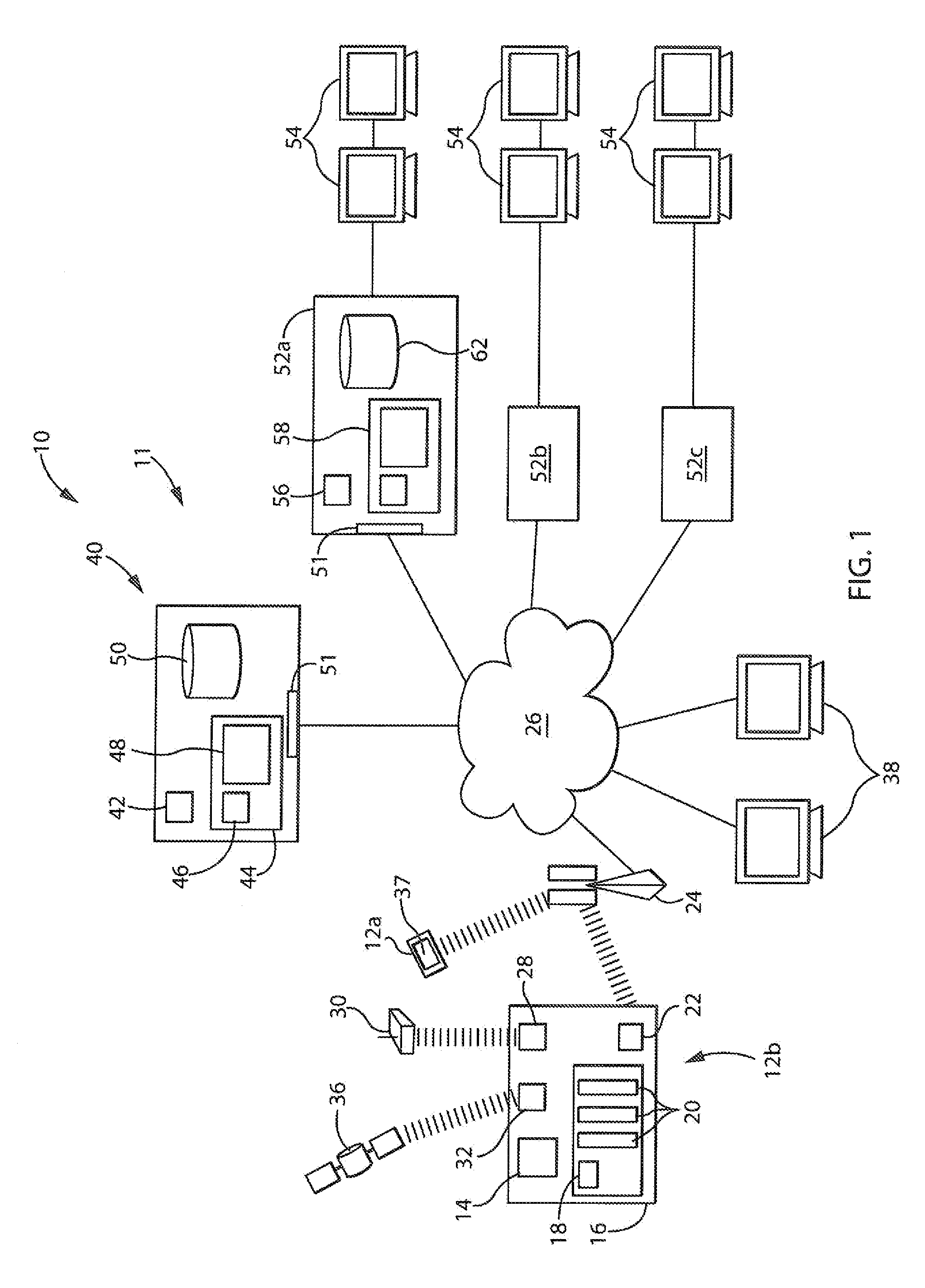 Personal Data Management System With Sharing Revocation