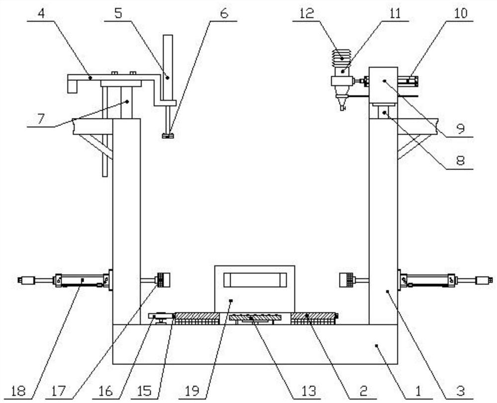 Furnace building system with compact kiln lining