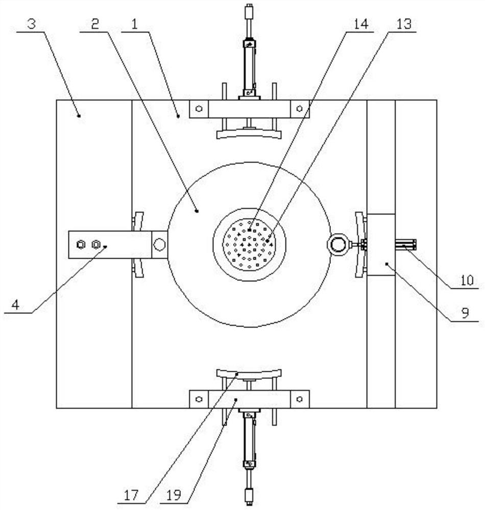 Furnace building system with compact kiln lining