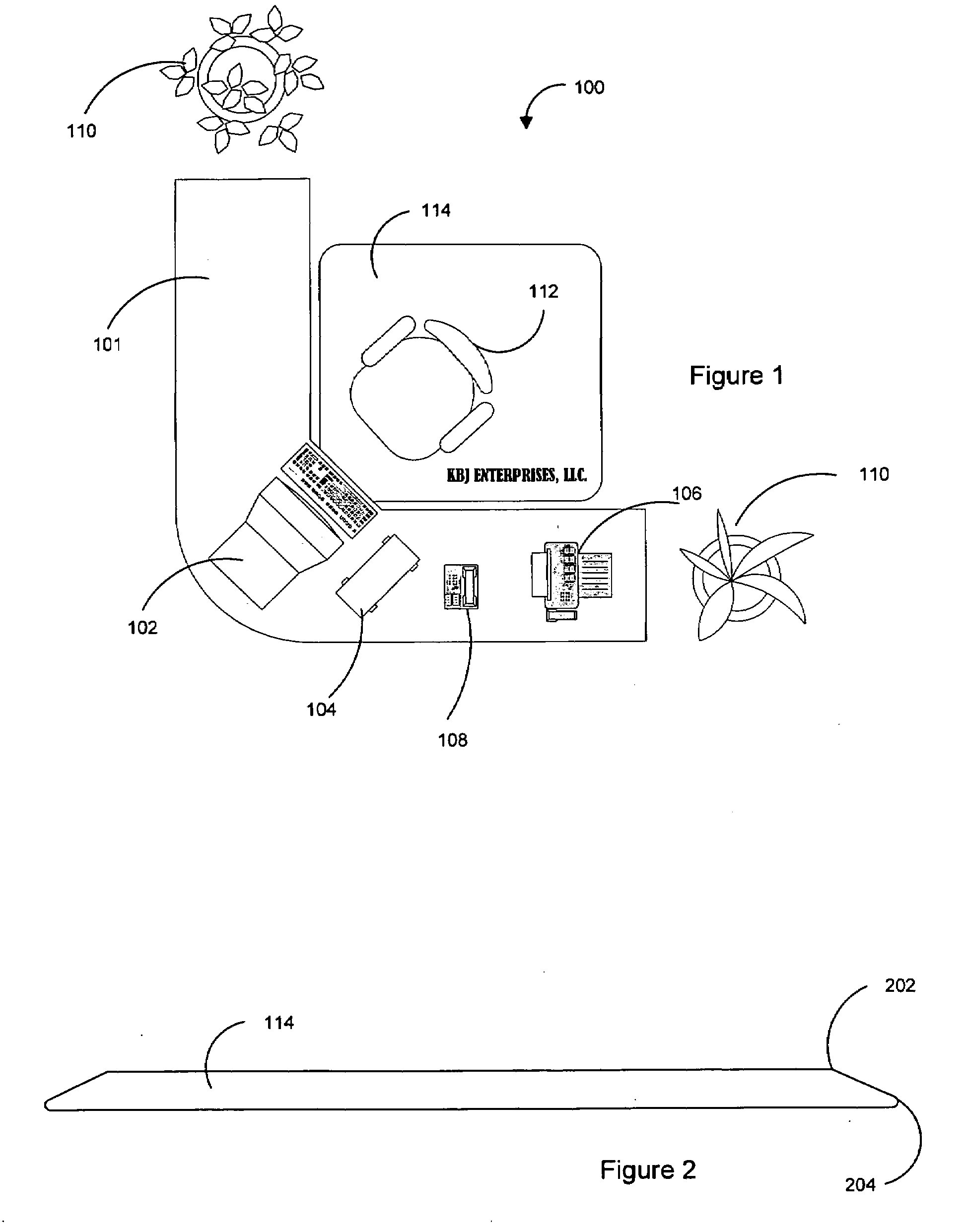 Tempered Glass Chair Mat and Method of Packaging