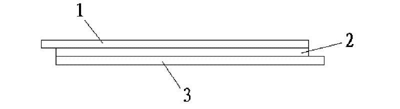 Flexible dye-sensitized solar cell and manufacturing method thereof