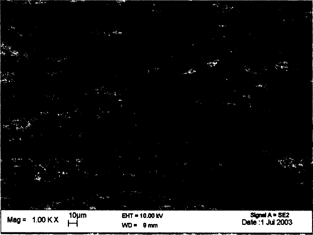 Mineralized fibroin material and preparation method