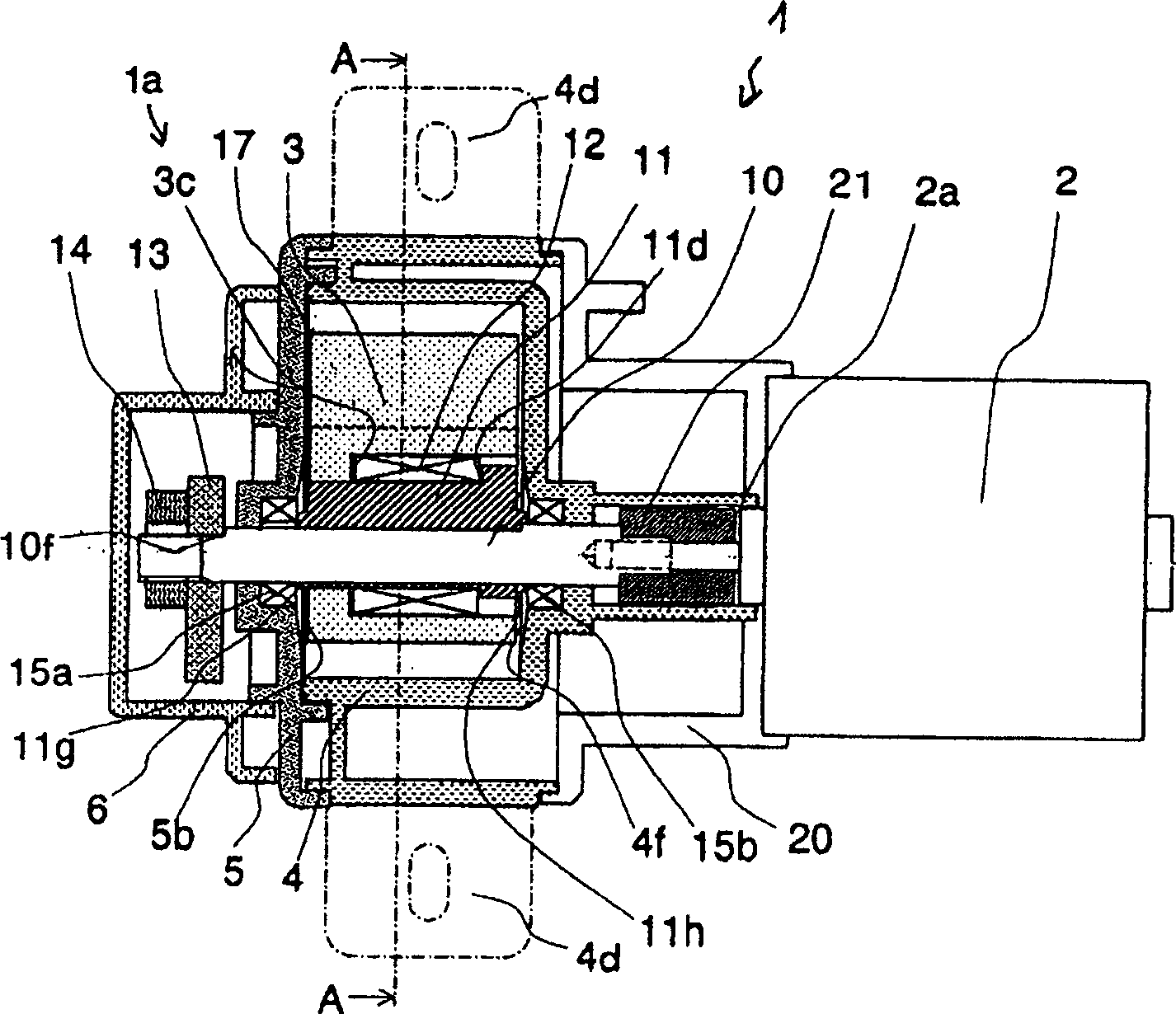 Hand-held vacuum pump and automated urinary drainage system using that vacuum pump