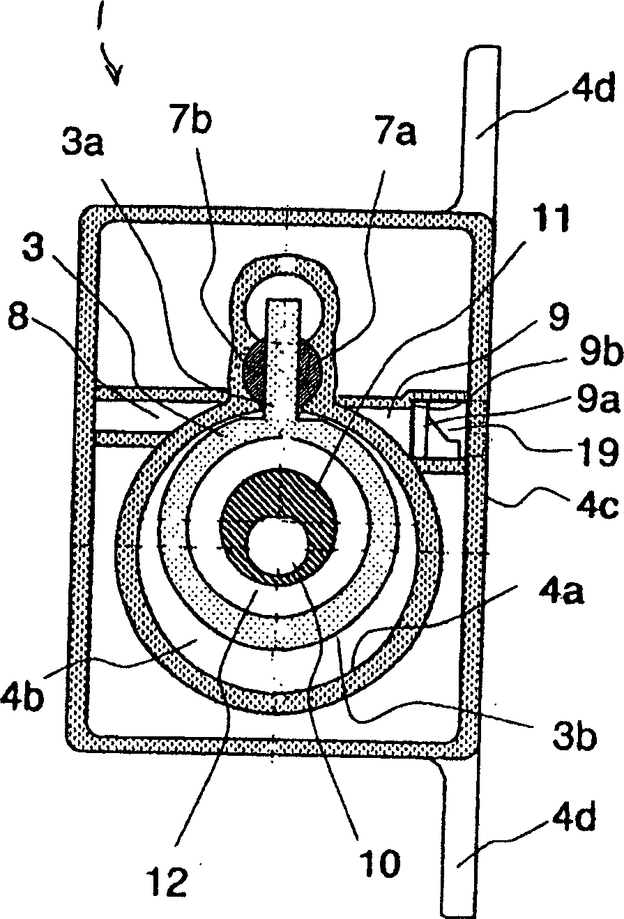 Hand-held vacuum pump and automated urinary drainage system using that vacuum pump