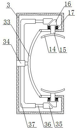 Intelligent glucometer blood sampling device based on Internet of Things