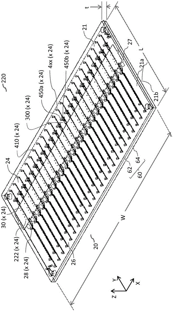 Hydrodynamic focusing apparatus and methods