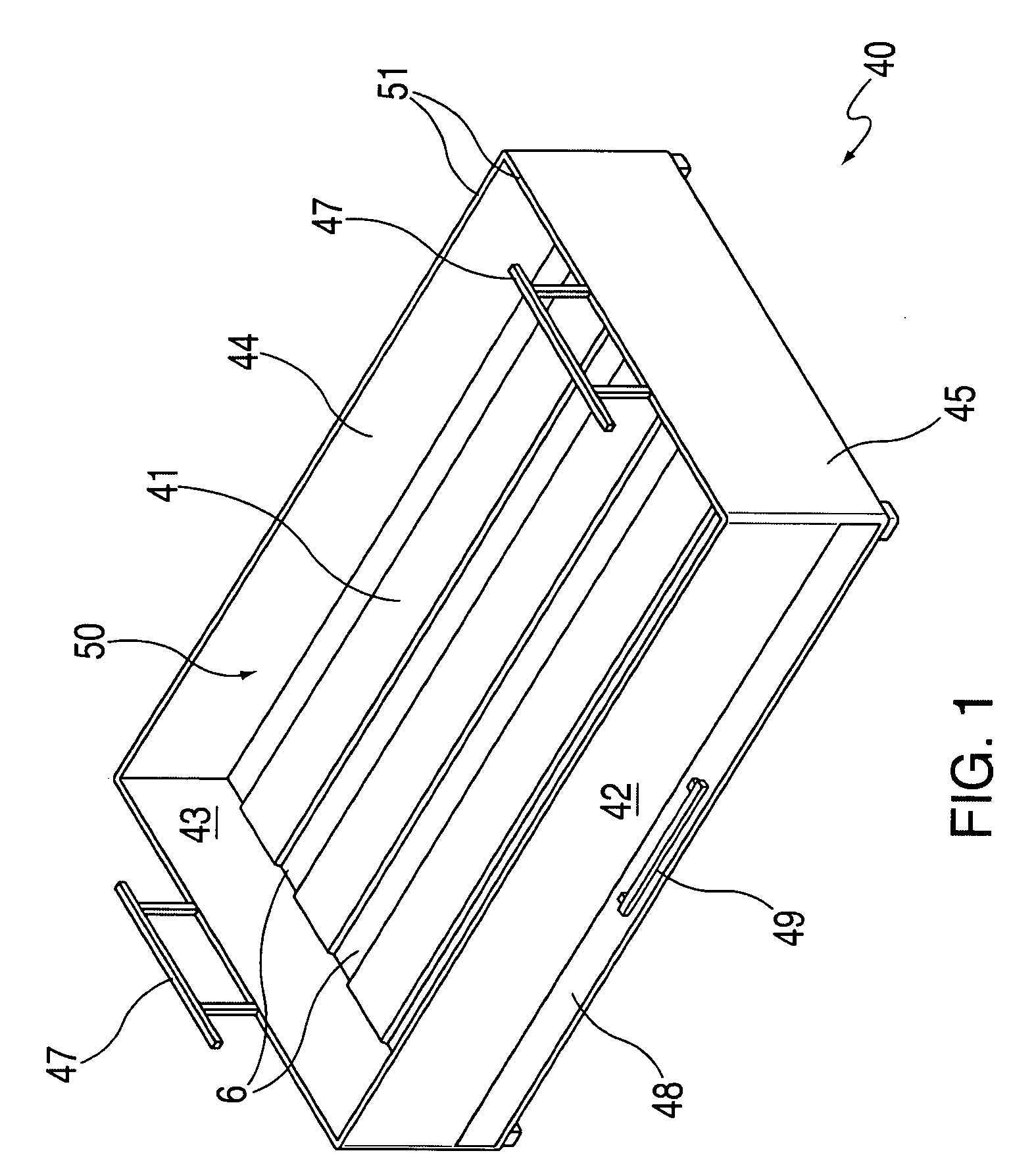 Cosmetic organizer and storage system