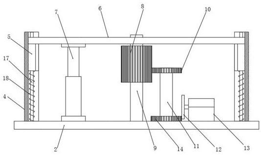 A stirred tank for the preparation of tetrabromobisphenol A