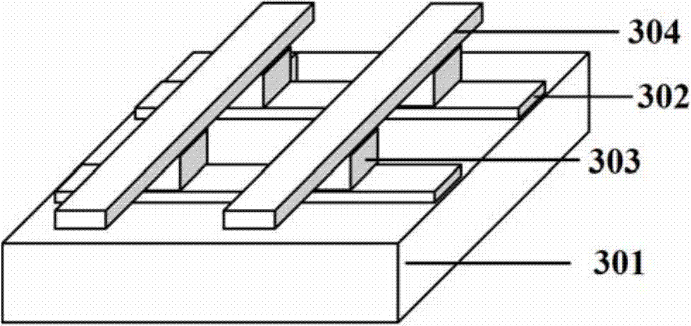 Memristor and manufacturing method thereof