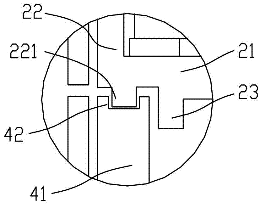 Liquid crystal display module and liquid crystal display device