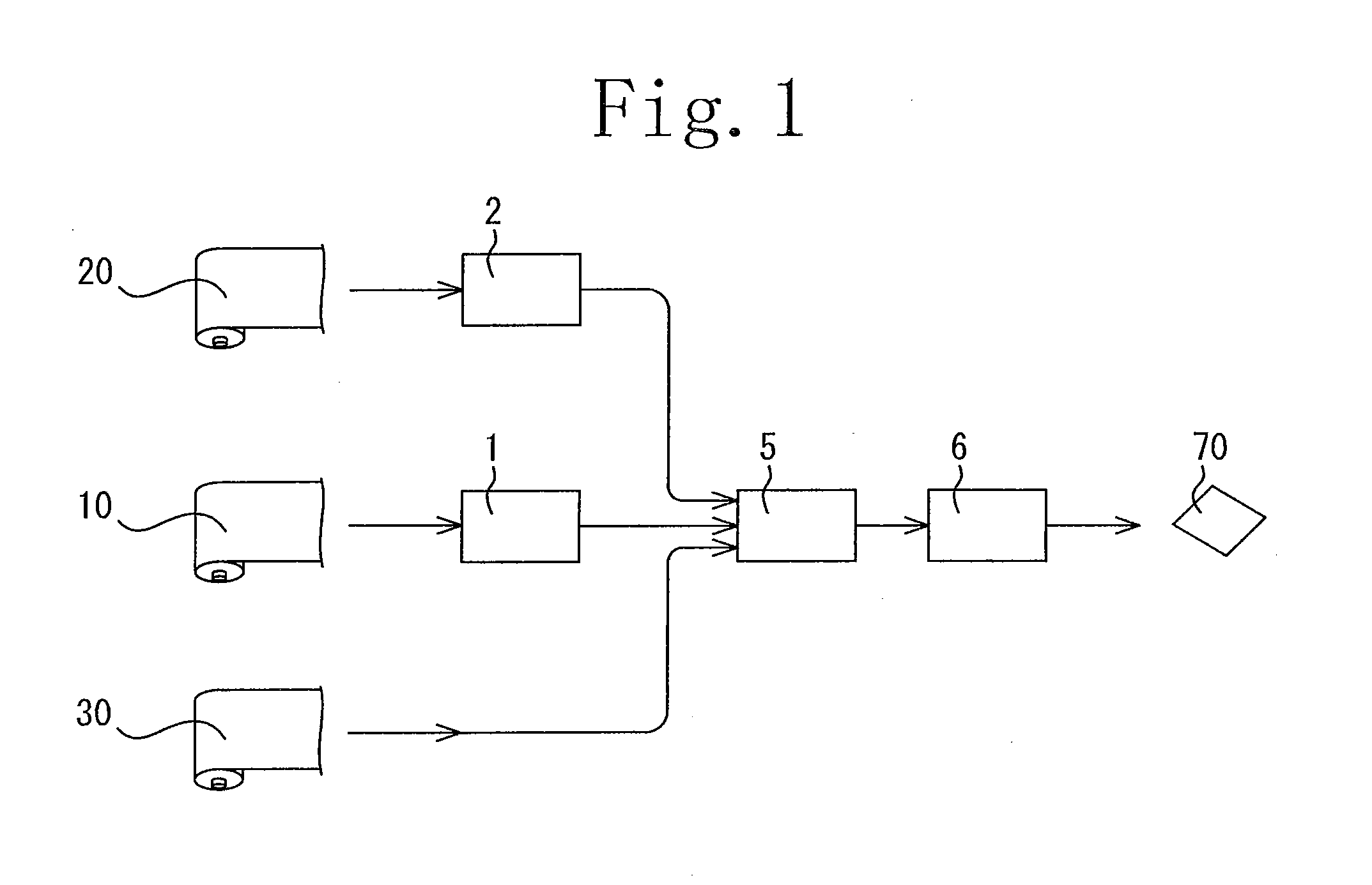 Method of producing optical film laminate