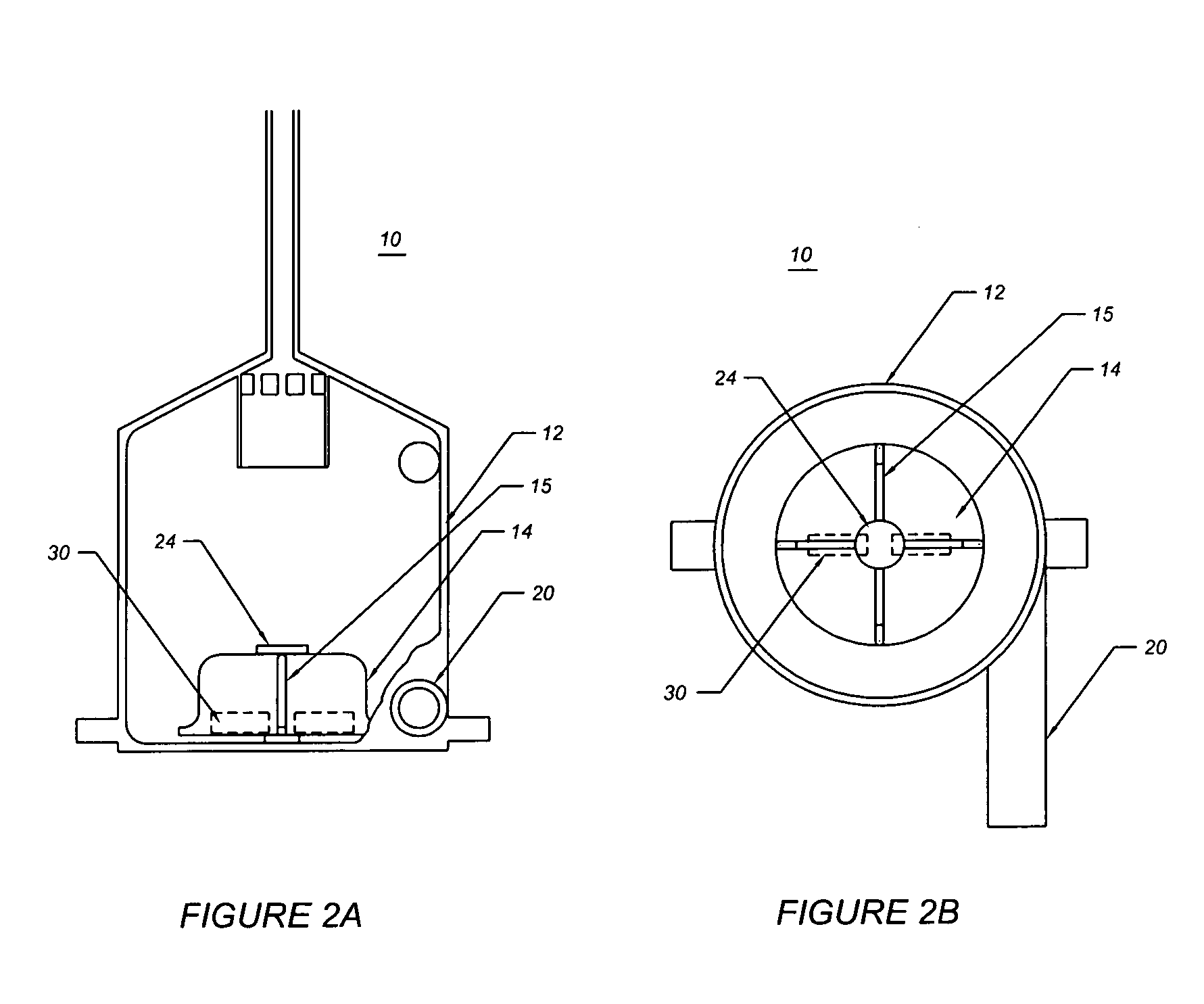 Method and apparatus for removal of gas bubbles from blood