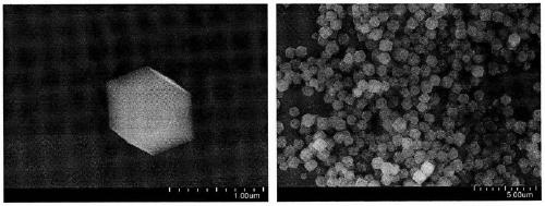 Carbon-cobalt-molybdenum double-metal phosphide composite material and preparation method thereof