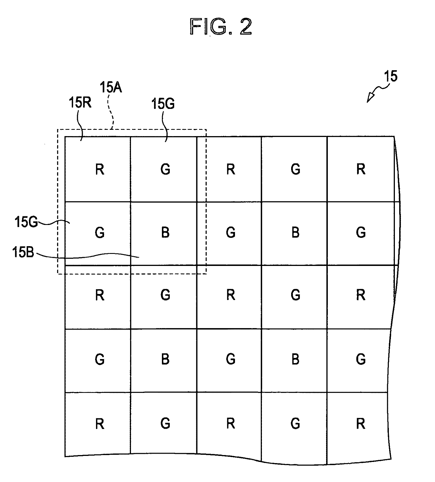 Image pickup apparatus