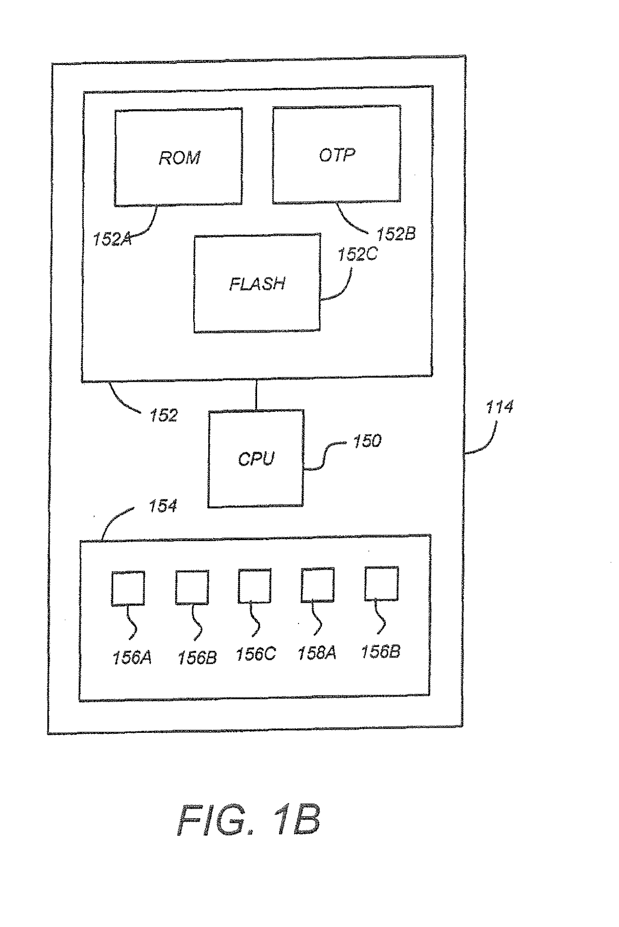 Secure logic locking and configuration with camouflaged programmable micro netlists