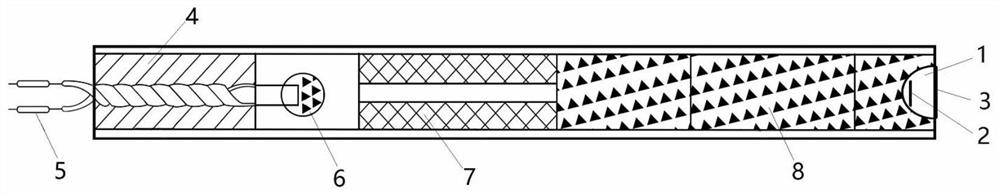 A blasting supervision system and blasting supervision method based on Beidou system