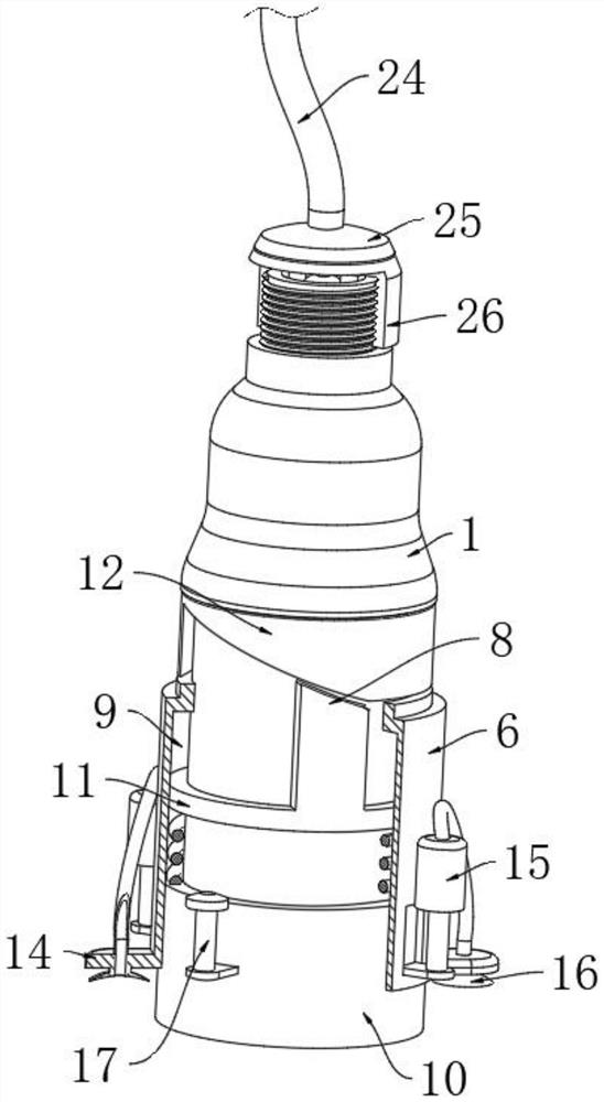 Low-frequency ultrasonic transducer device for tumor treatment