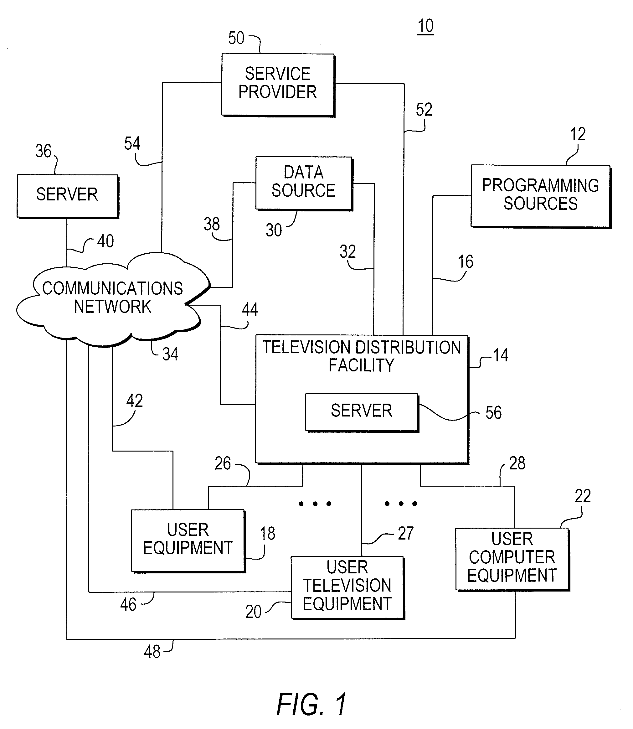 Systems and methods for exporting digital content using an interactive television application