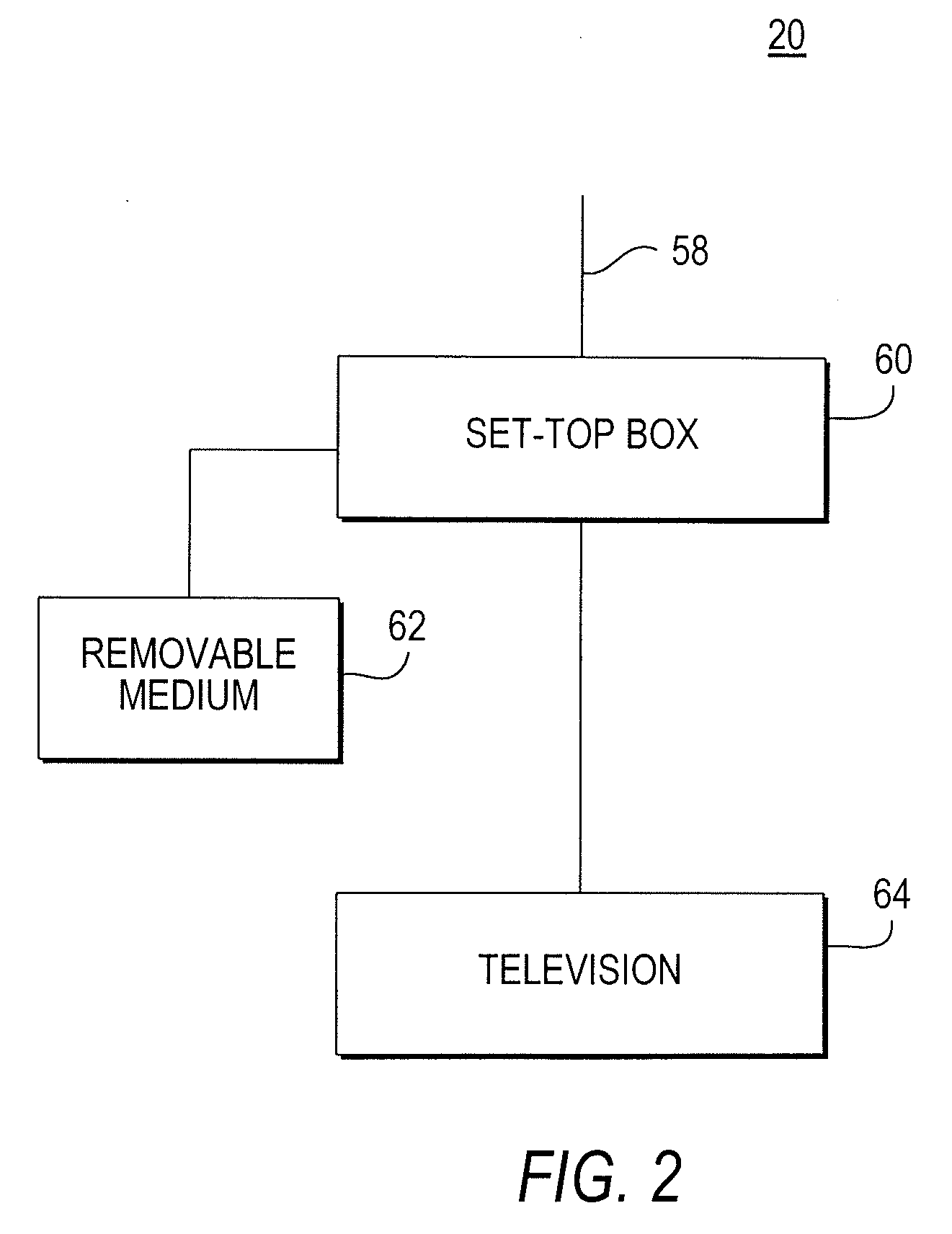 Systems and methods for exporting digital content using an interactive television application