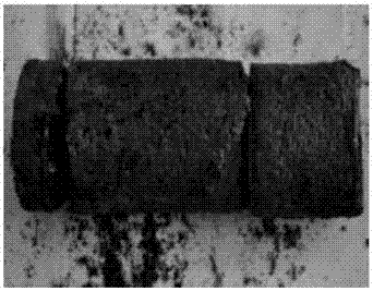 Method for determining coal seam coal structures