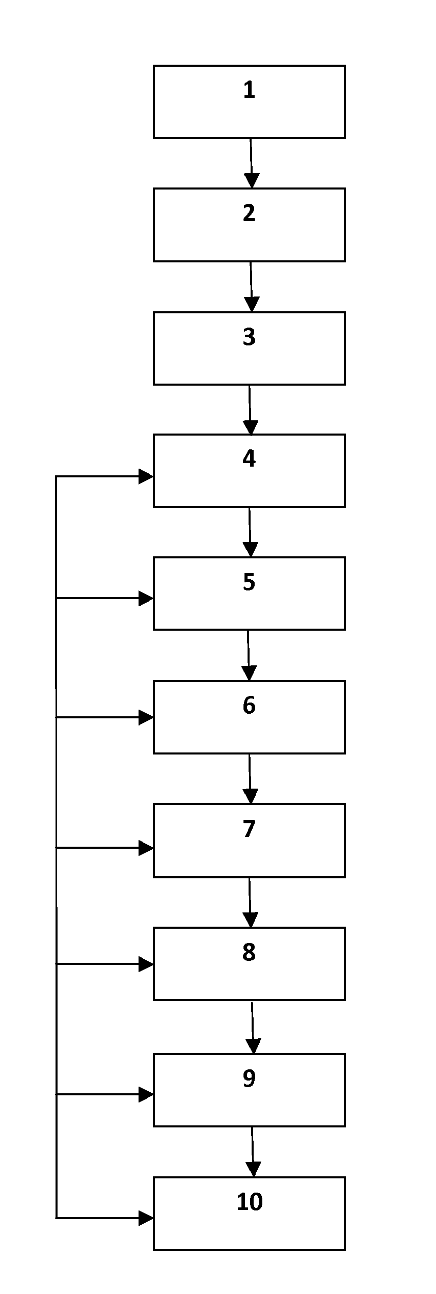 System for determining position of marker depth coordinates for construction of geological model of deposit