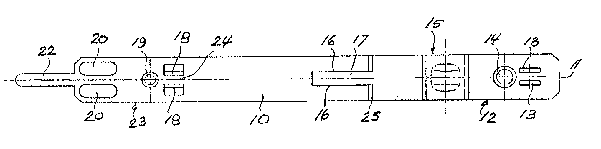 Band clamp