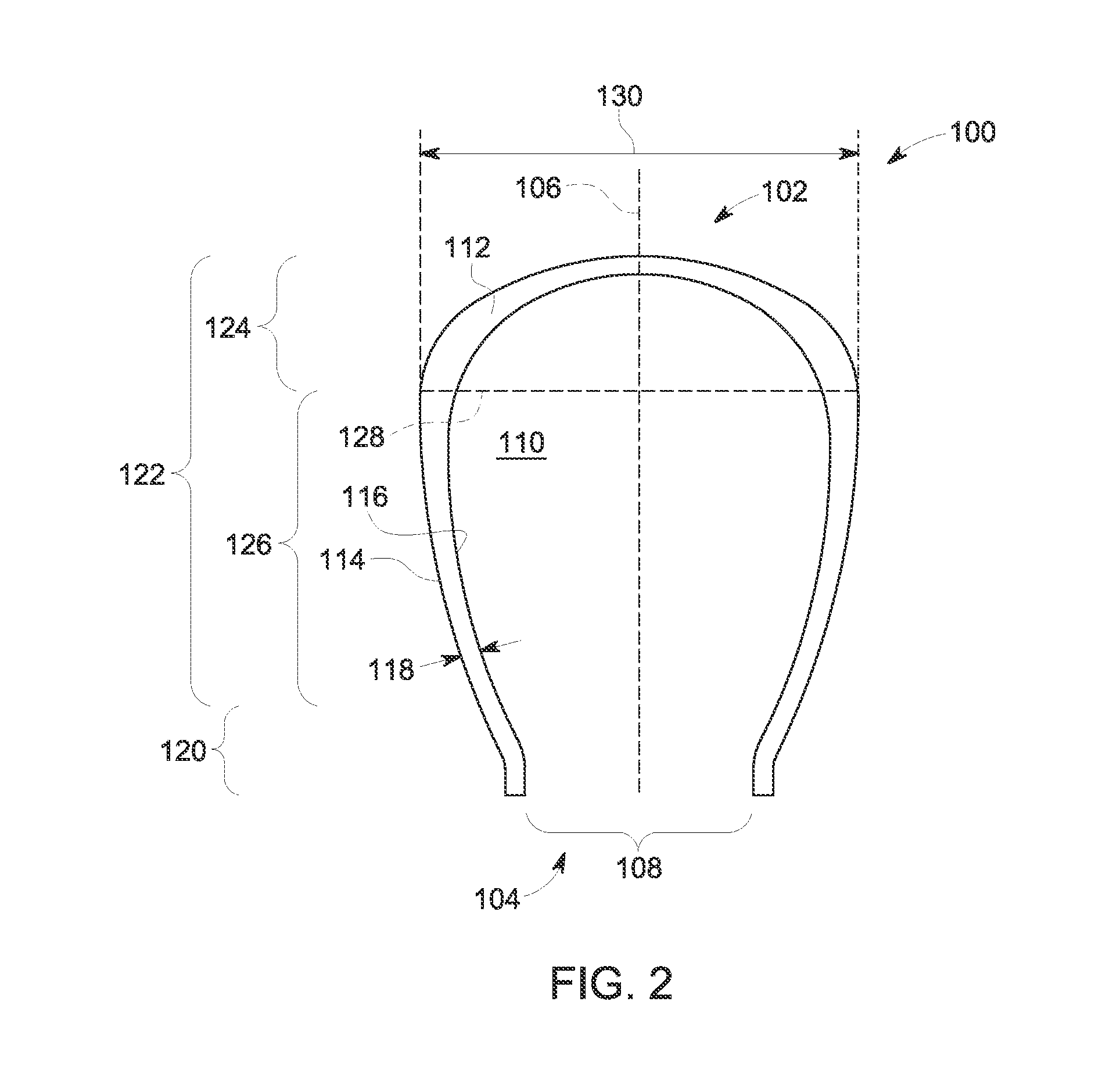 Diffuser element and lighting device comprised thereof