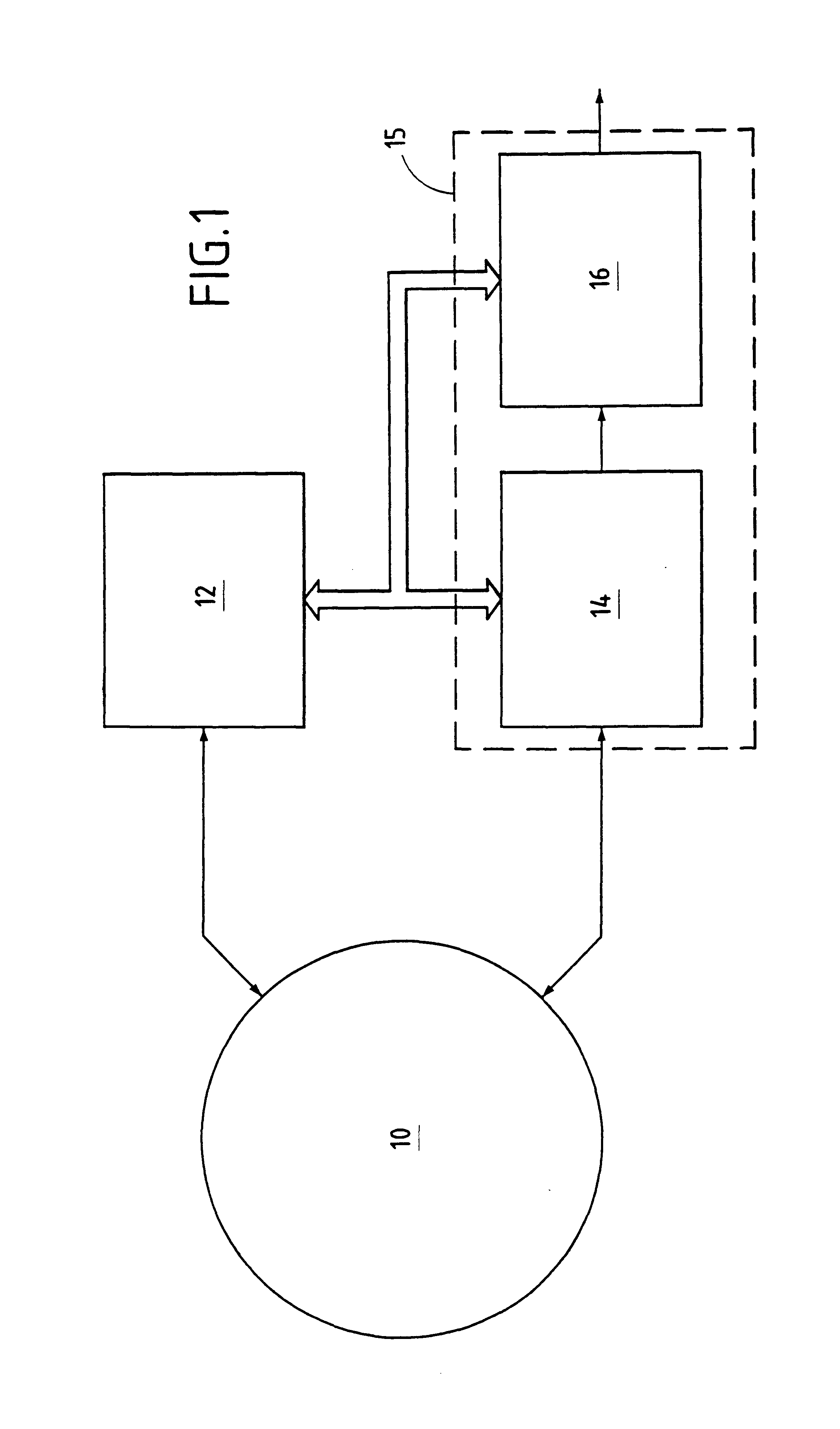 Self-contained multi-function system for preparing mail