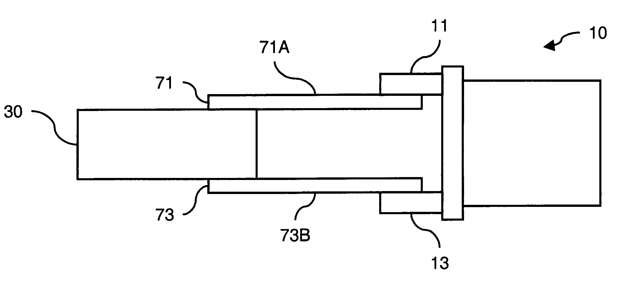 Optical transmission module