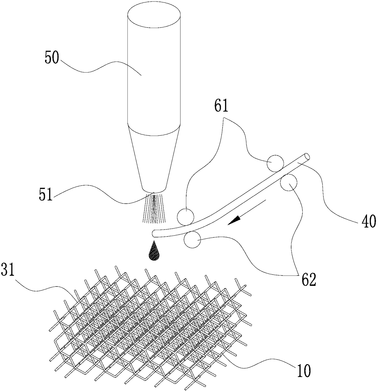 Prosthetic components and methods of manufacture