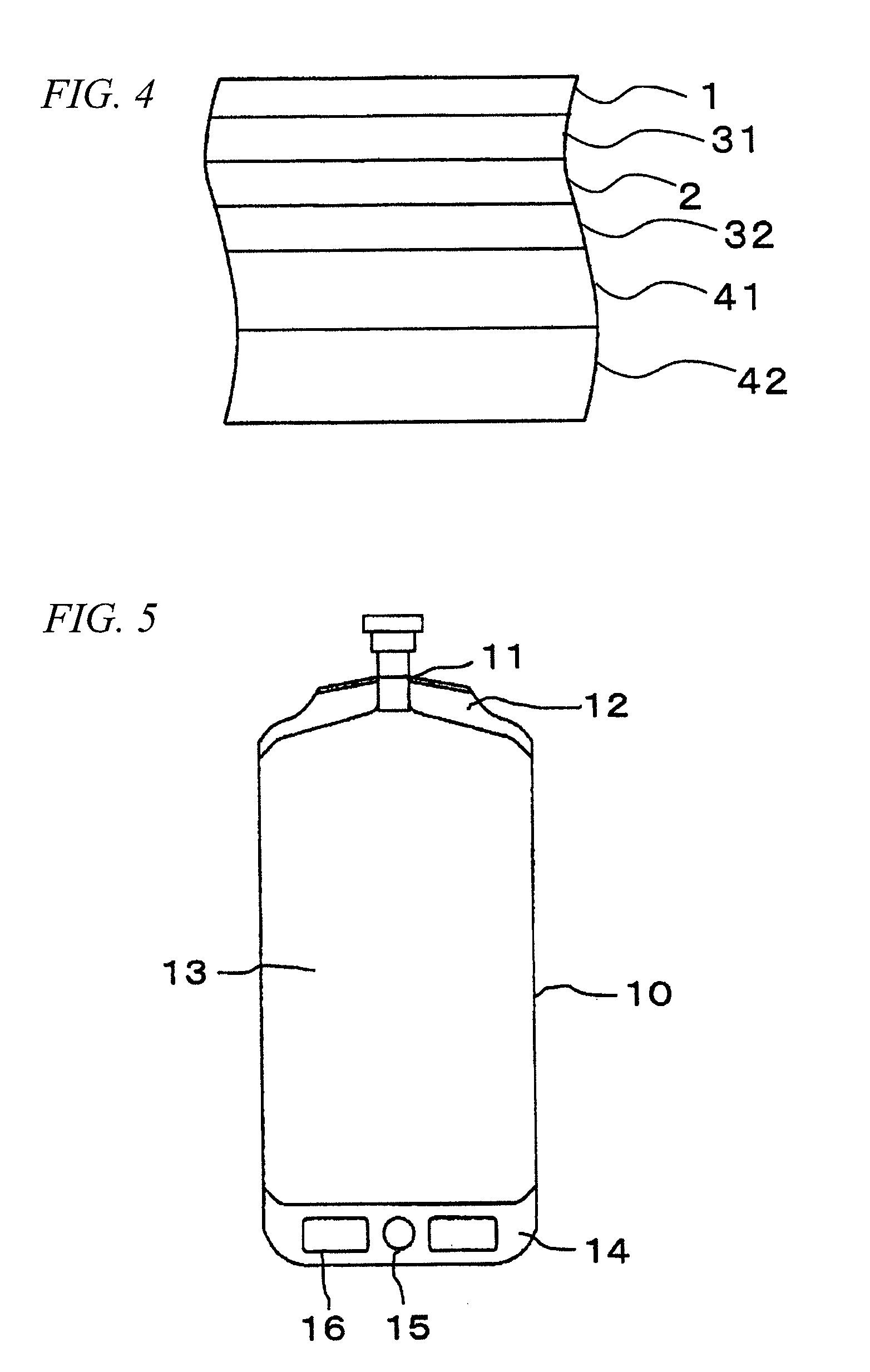 Plastic film having oxygen absorbing function and infusion bag