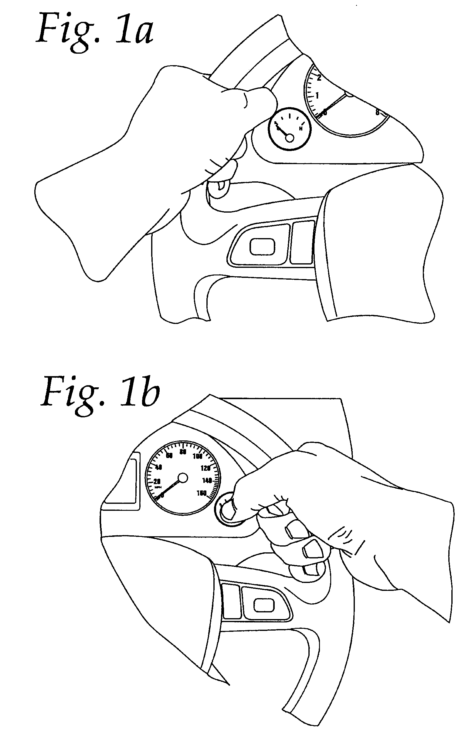 Integrated vehicle turn signal system and apparatus