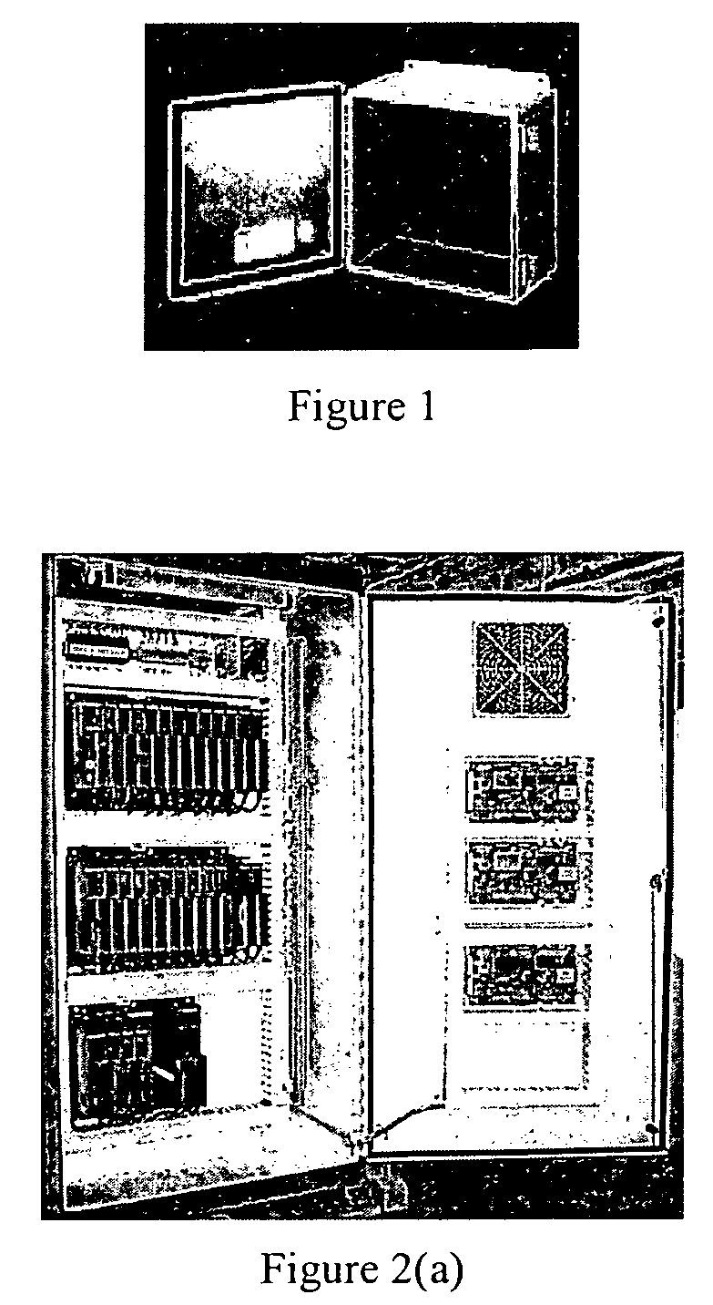 Programmable automation controller assembly