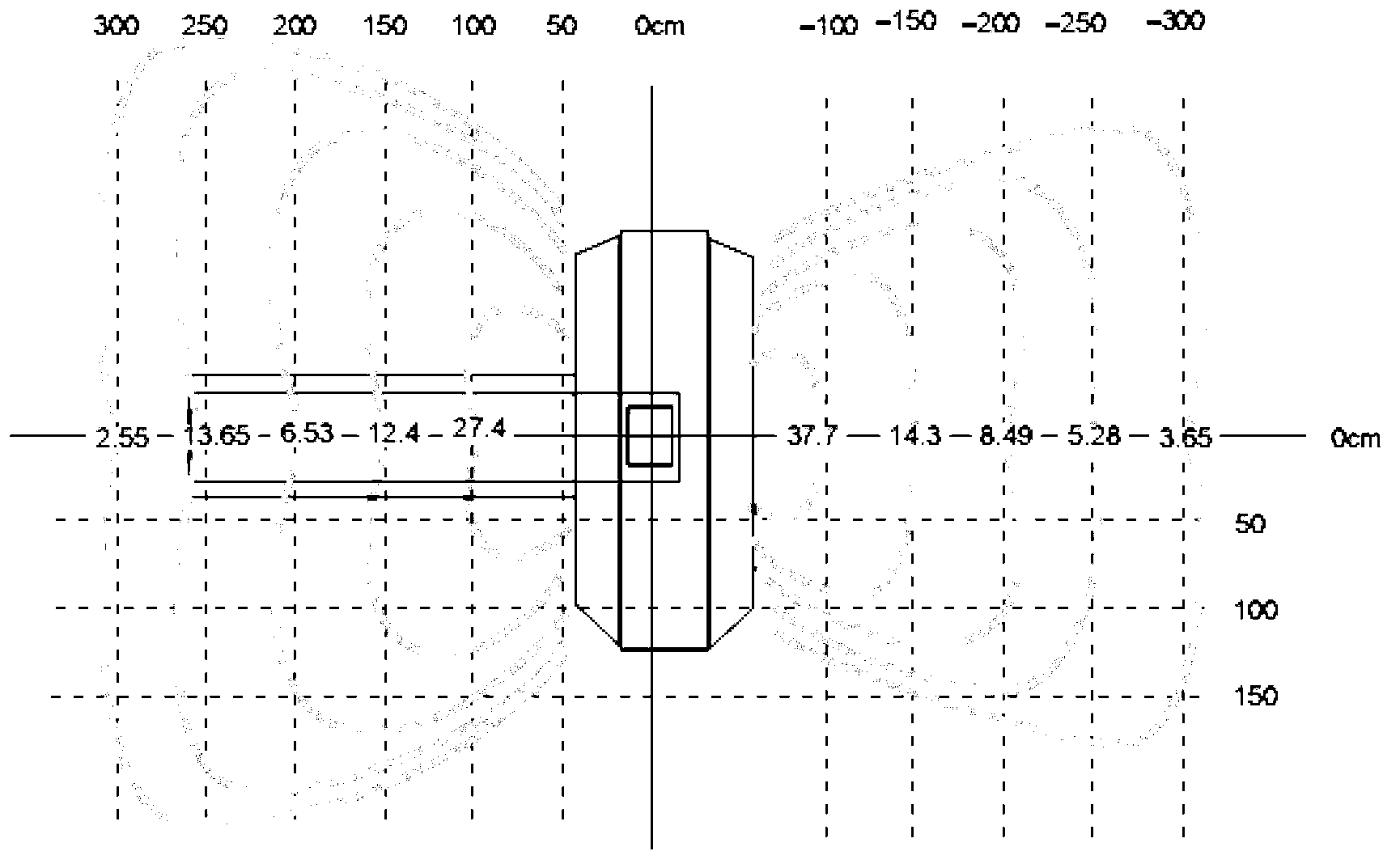 Vehicular shelter with damping system for field environment