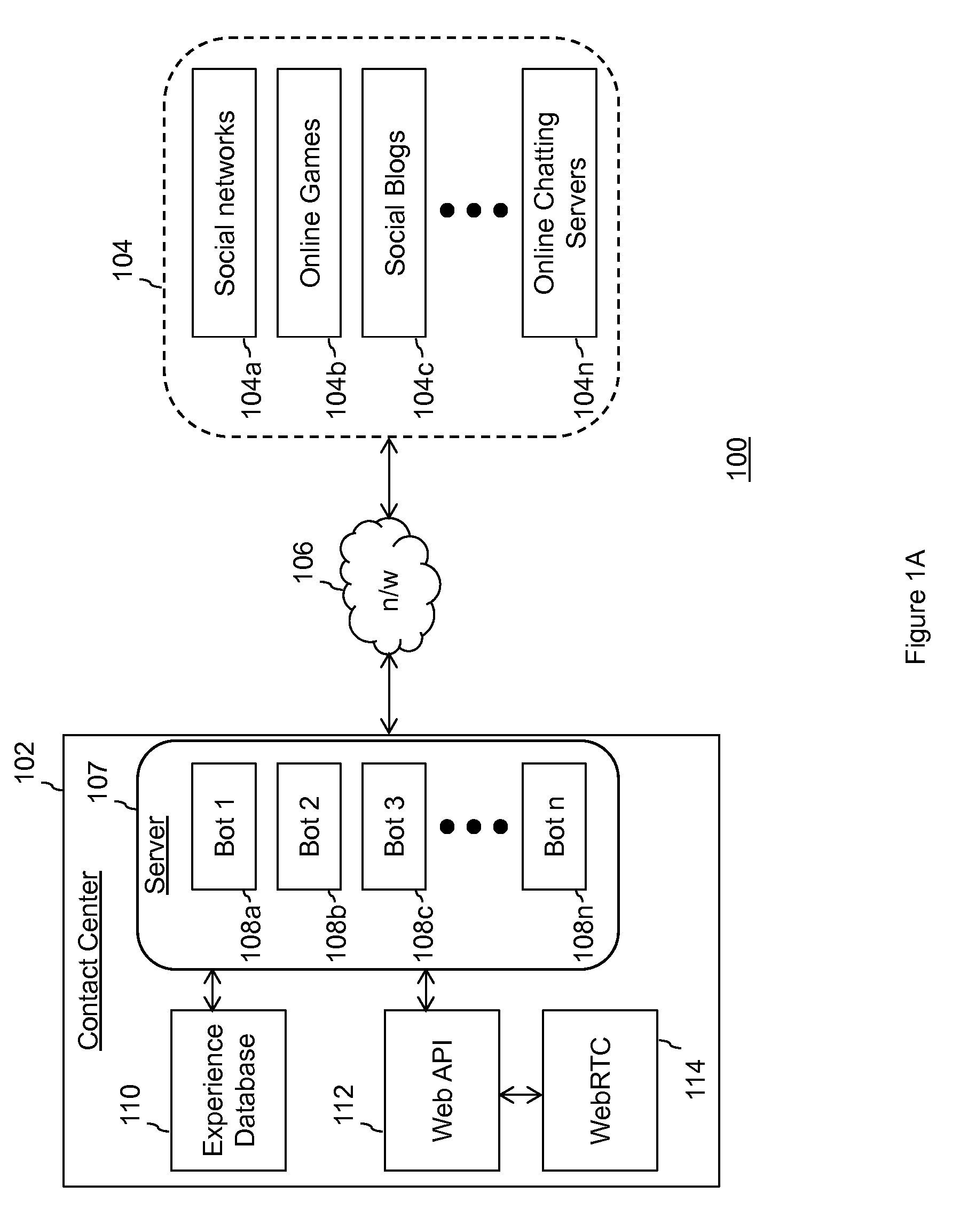 System and method for identifying and engaging collaboration opportunities