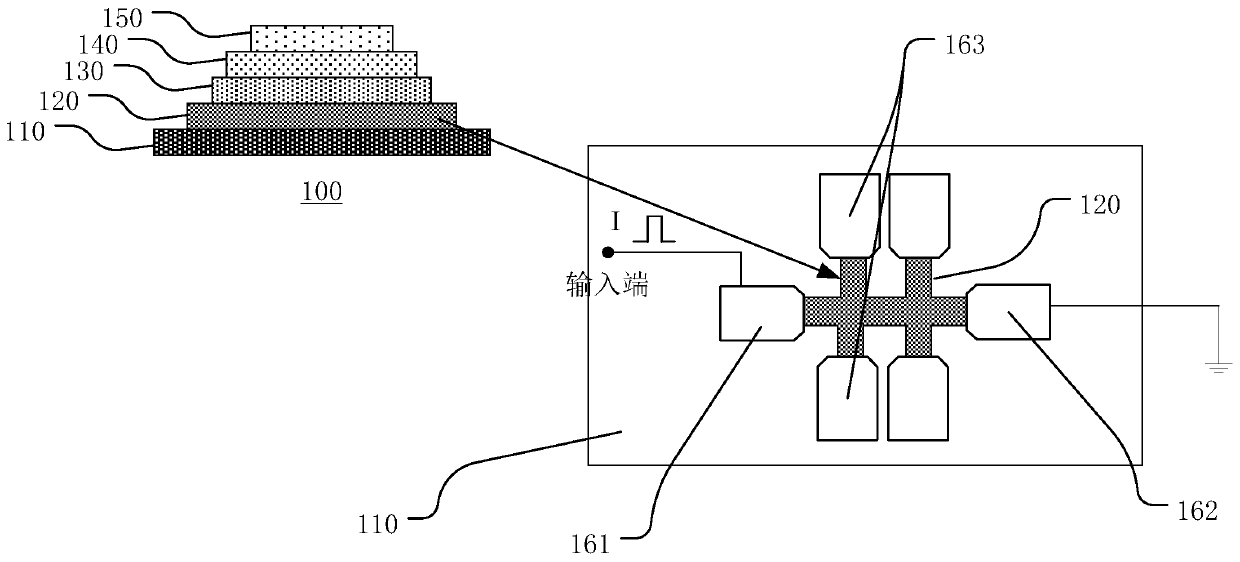 Logic device, logic assembly and manufacturing method of logic device