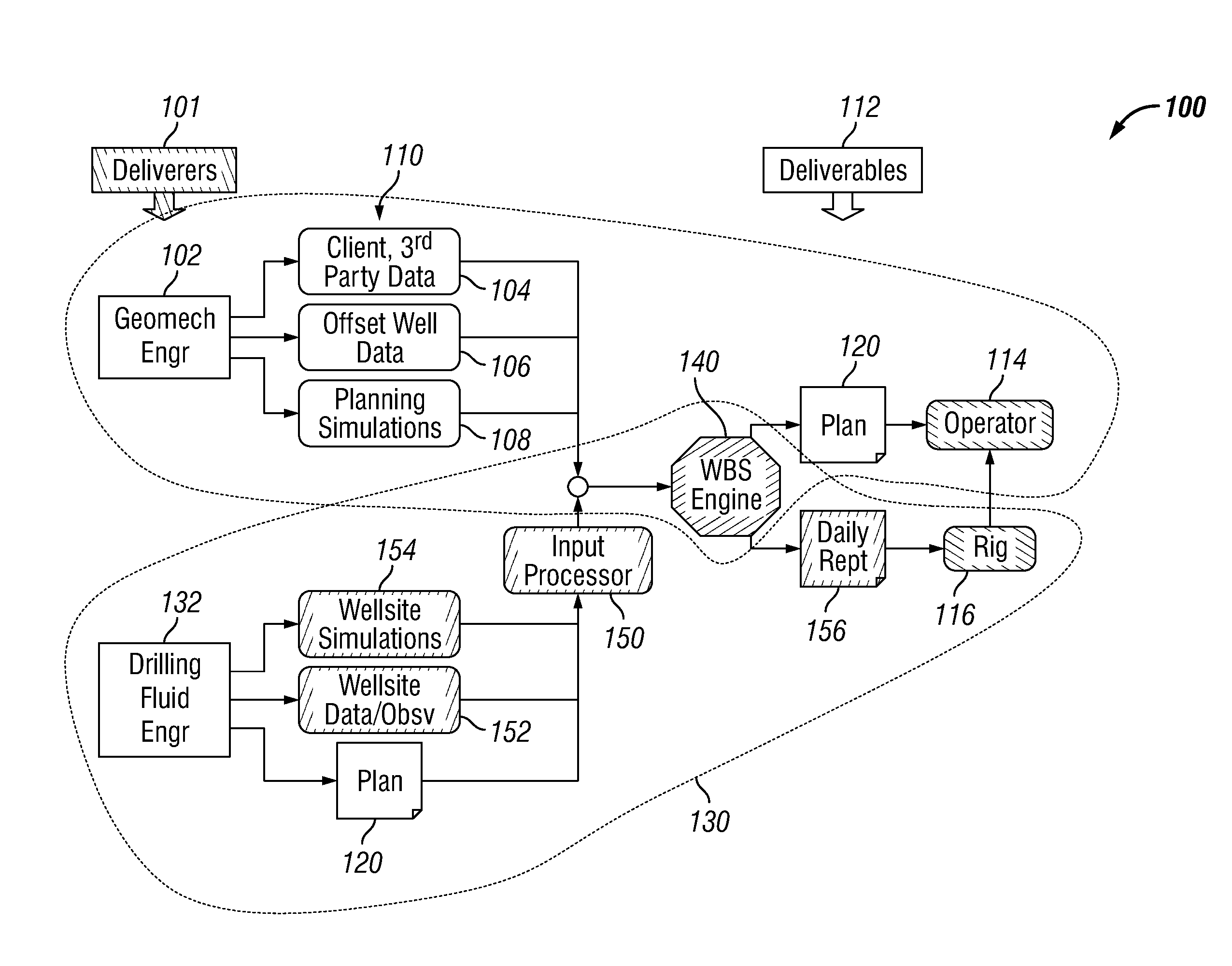 Method Of Minimizing Wellbore Instability