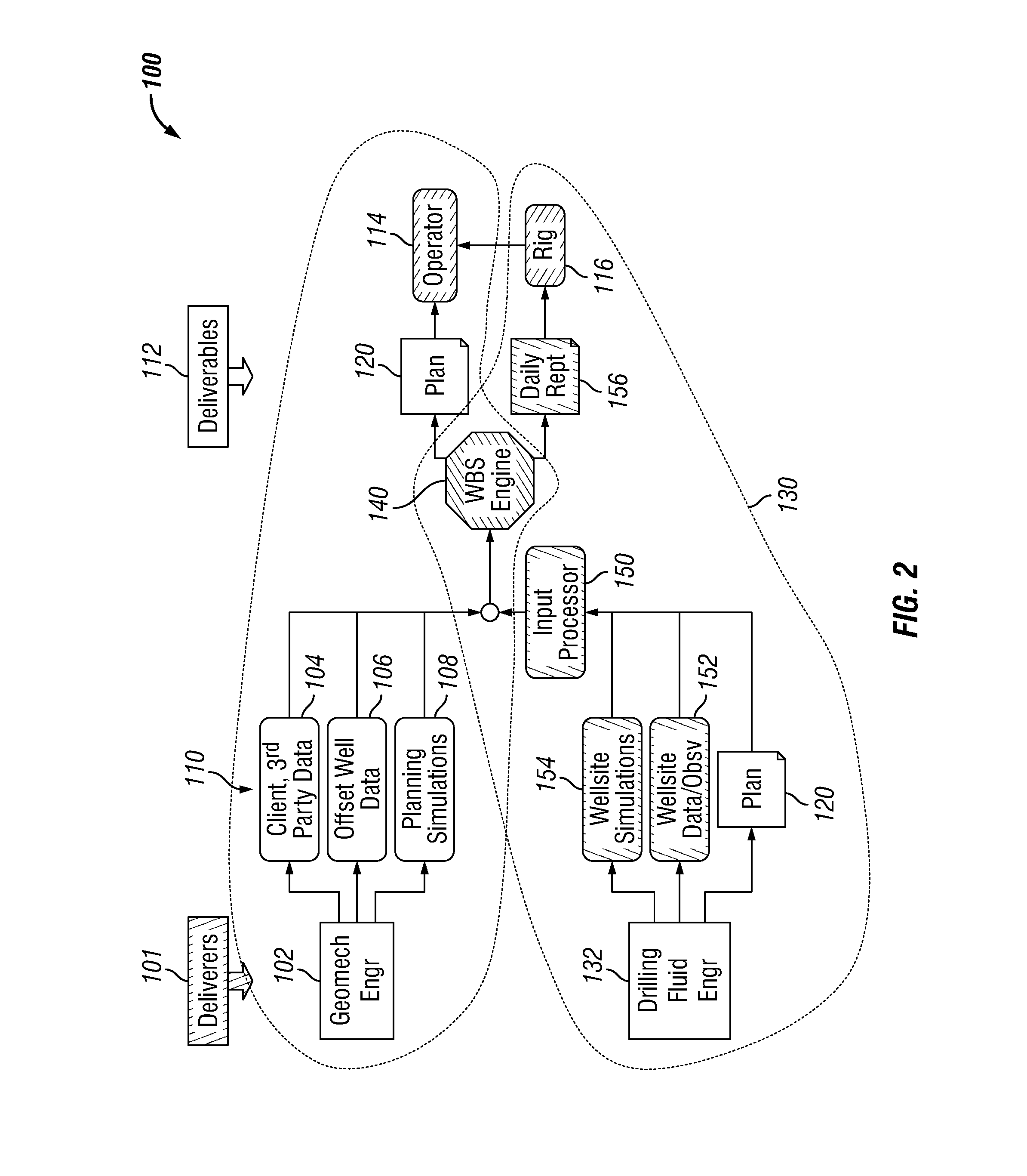 Method Of Minimizing Wellbore Instability