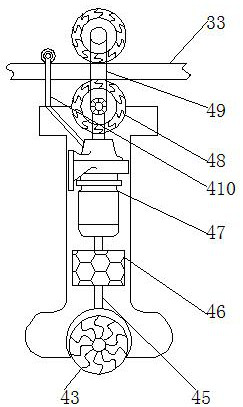 A heating resistance wire fault detection device for a solid heat storage boiler