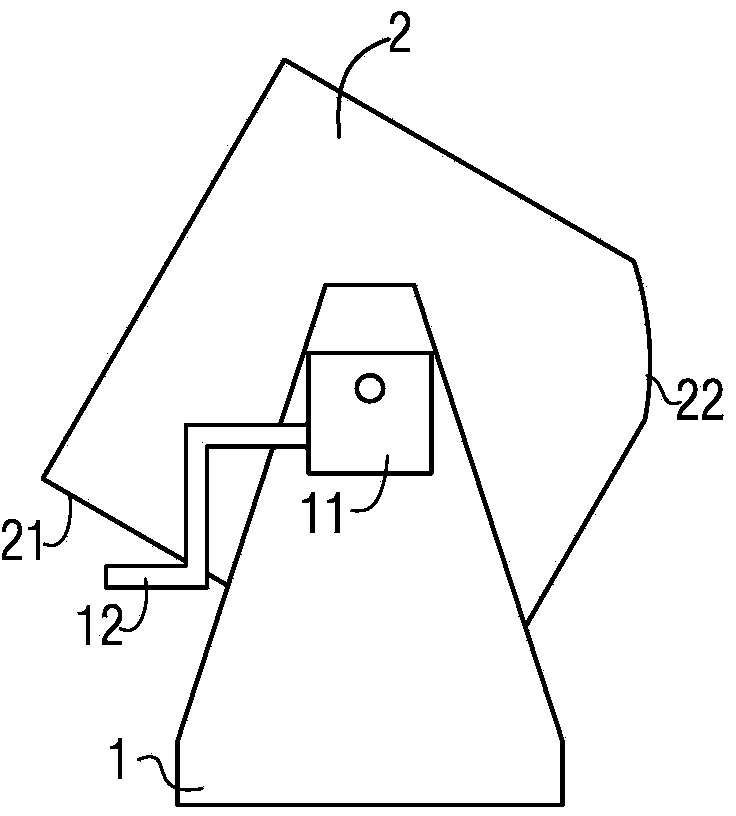 Roxburgh rose thorn-removing method