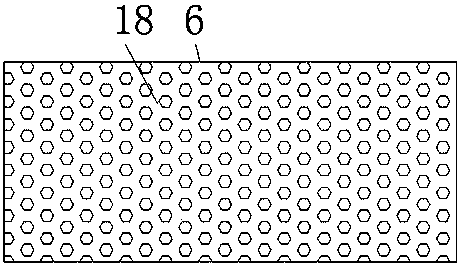 Fuel conveying device for hot-water boiler